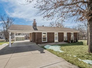 7 King Cir, O'Fallon, MO 63366