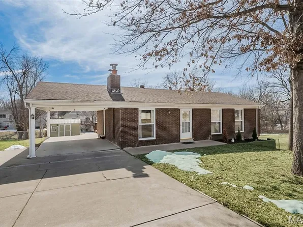 7 King Cir, O'Fallon, MO 63366