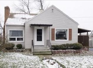 3720 Phillips St, Kalamazoo, MI 49001