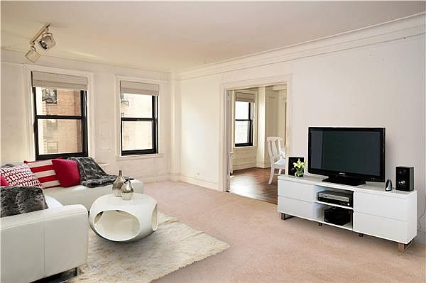 1st image of 300 W 108th St APT 7C