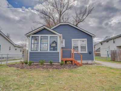 2045 Sunnyknoll Ave, Berkley, MI, 48072