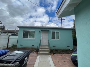 8625 San Luis Ave, South Gate, CA 90280