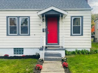 549 McClure Ave, Sharon, PA
