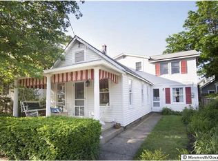 82 Stockton Ave, Ocean Grove, NJ 07756