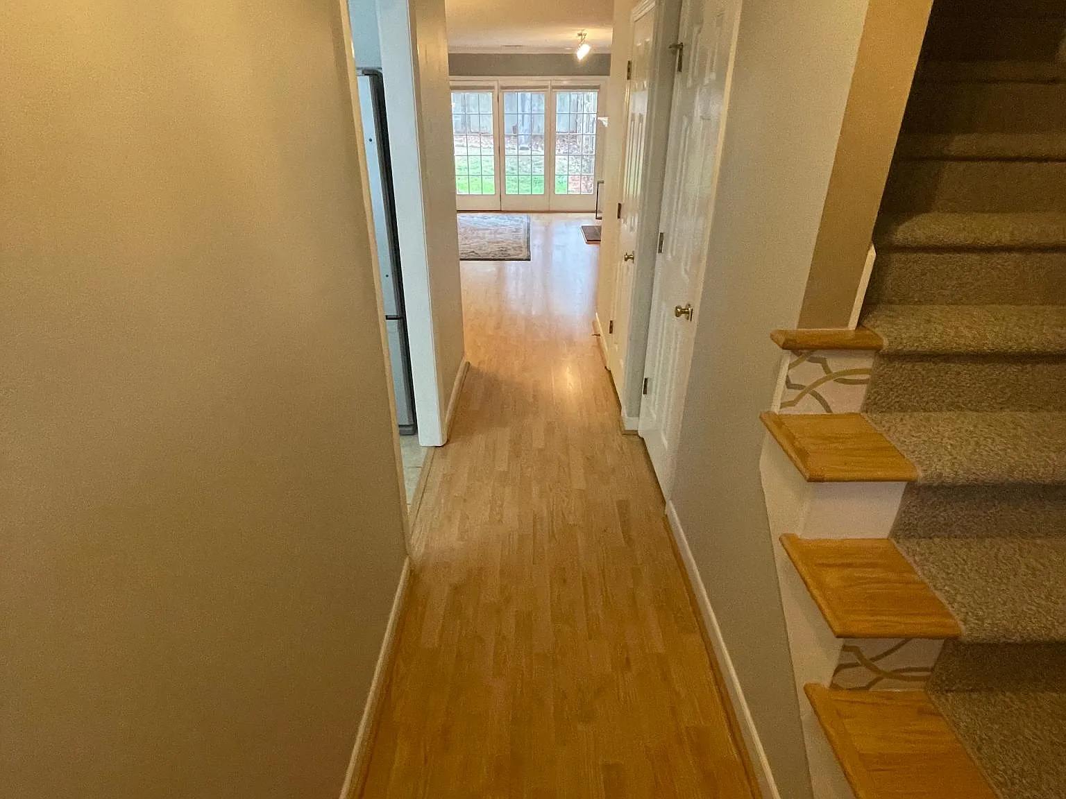 2 bed, 1.5 bath, 1388 sqft, $1,245 — Photo 3