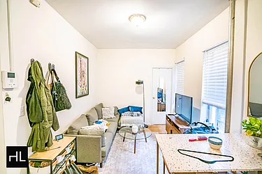 Rented by Highline Residential