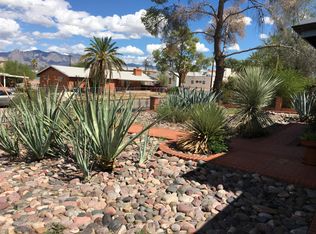 334 E Lee St UNIT 1, Tucson, AZ 85705