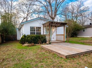 4214 Marsh Rd, Little Rock, AR 72210