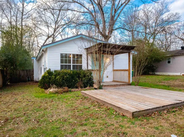 4214 Marsh Rd, Little Rock, AR 72210