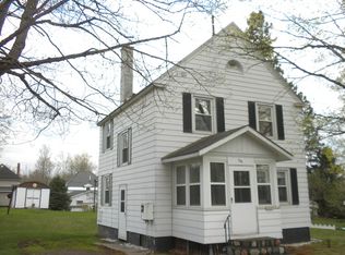 8287 Highland Ave, Ramsay, MI 49959