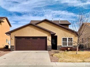 2217 Antelope Way, Pueblo, CO 81005