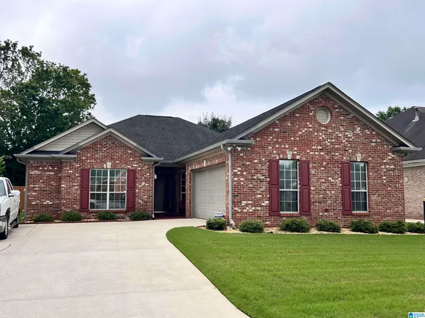 1741 Carlisle Cir, Leeds, AL 35094