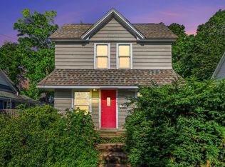 707 Denner St, Kalamazoo, MI 49006