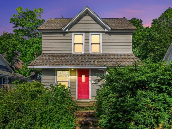 707 Denner St, Kalamazoo, MI 49006