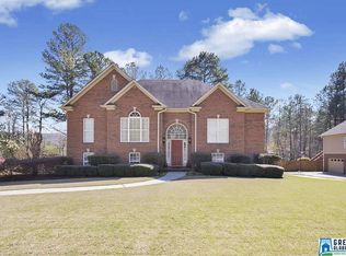 68 Woodbury Dr, Sterrett, AL 35147