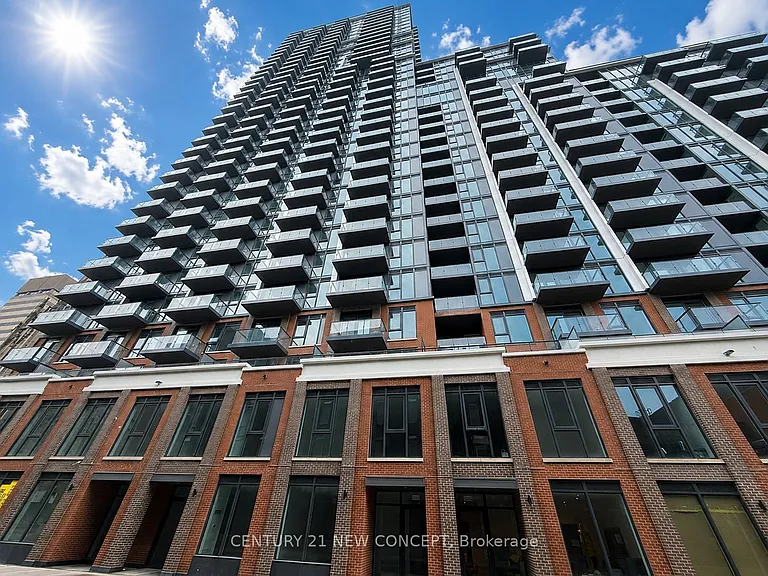 75 James St S #416 — Photo 1