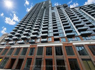 75 James St S #416, Hamilton, ON L8P 2Y9
