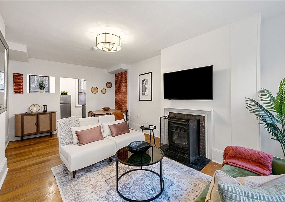 1st image of 102 Revere St #1A