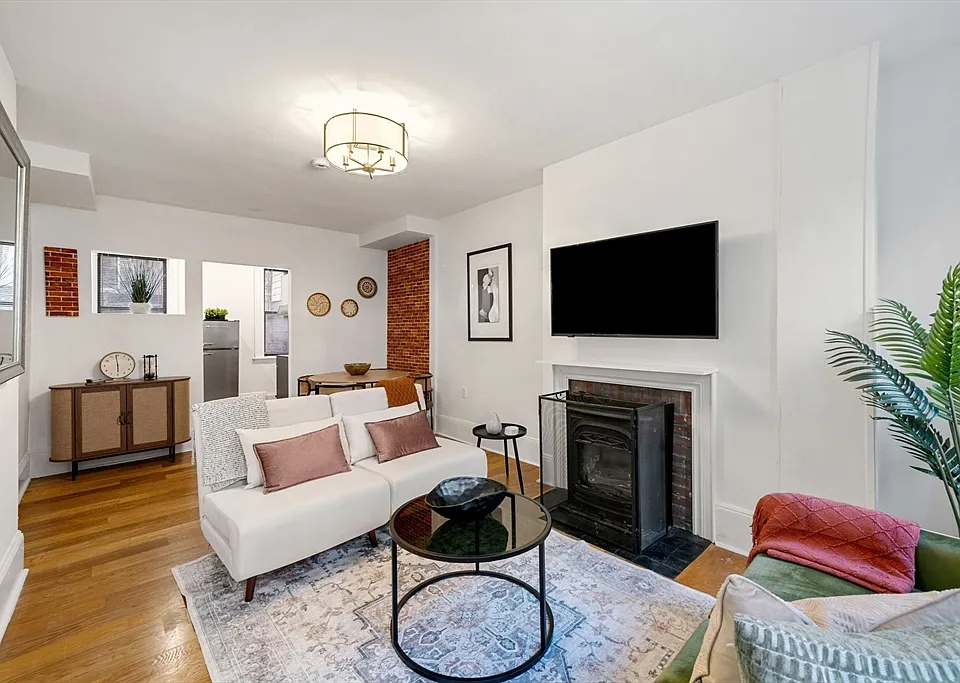 102 Revere St #1A