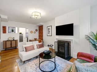 102 Revere St #1A, Boston, MA 02114