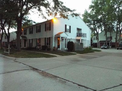 24647 Spring Ln, Harrison Township, MI, 48045