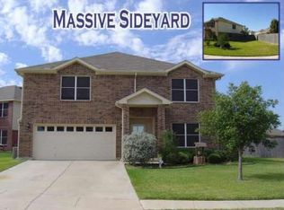 4916 Trail Hollow Dr, Keller, TX 76248
