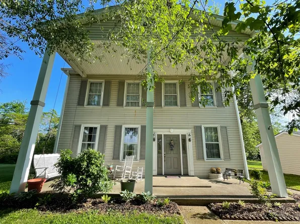 13468 State Road 350, Moores Hill, IN 47032