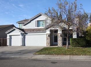 427 Amhurst Cir, Folsom, CA 95630