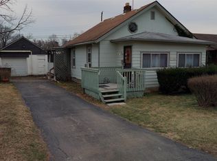 1199 Minnesota Ave, Columbus, OH 43211