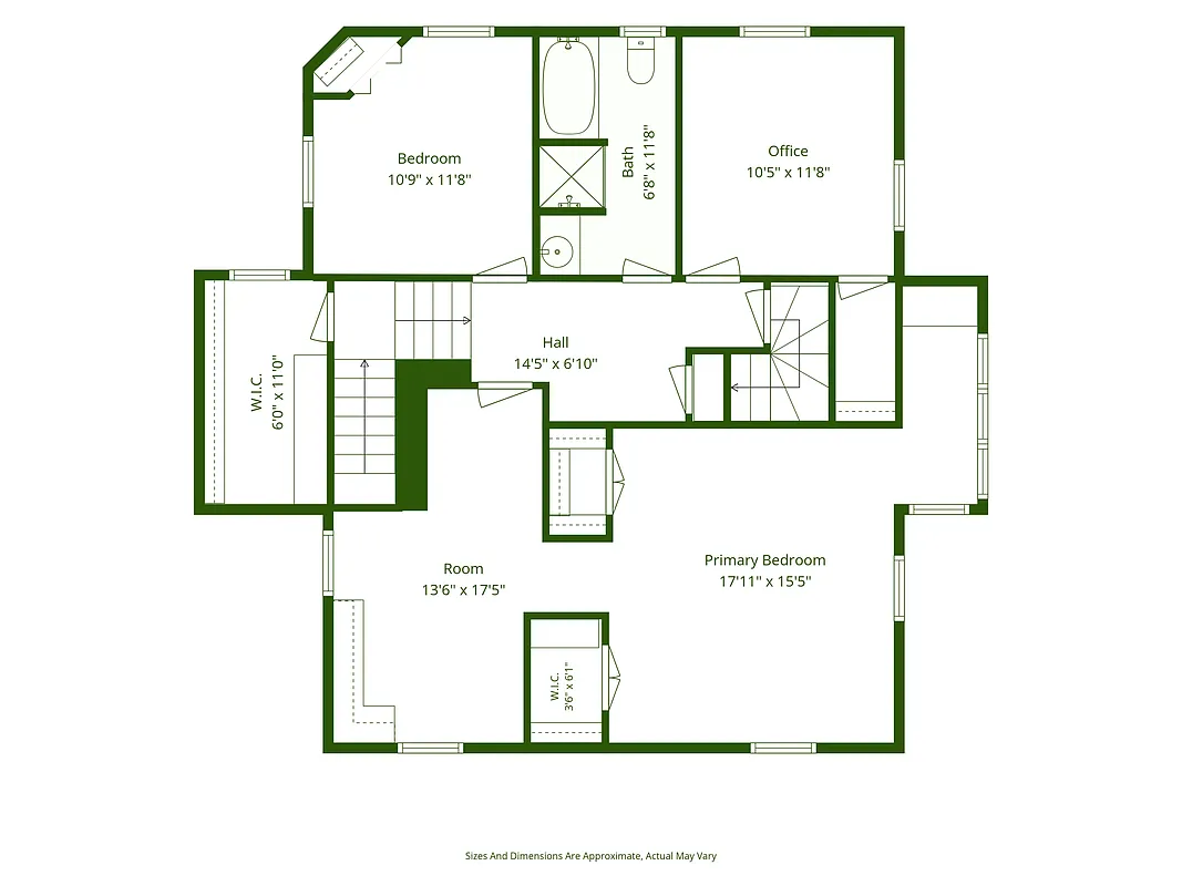 floor plan 5