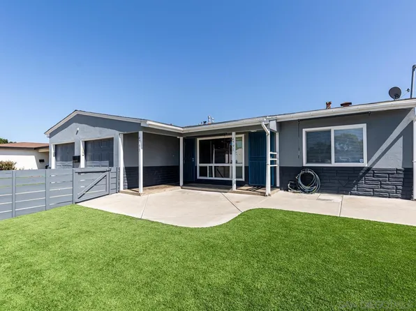 4793 Jutland Dr, San Diego, CA 92117