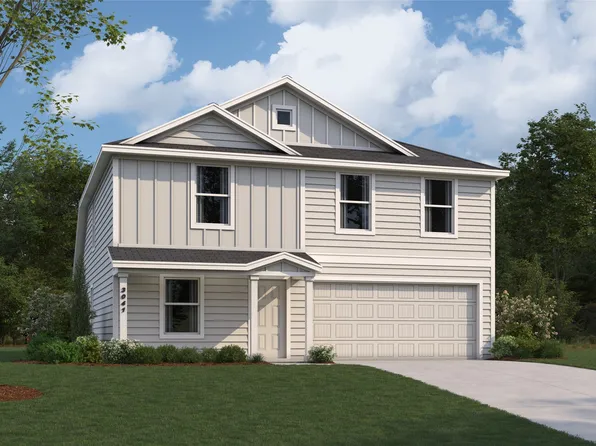 14156 Golden Bridge Dr, Pilot Point, TX 76258