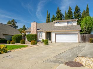 2712 Mankas Blvd, Fairfield, CA