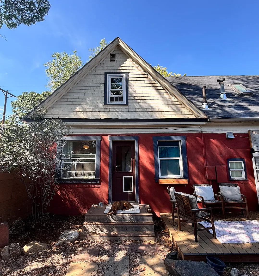 2 bed, 1200 sqft, $2,500 — Photo 2