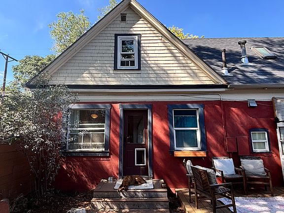 2nd image of 3949 N Tejon St #2