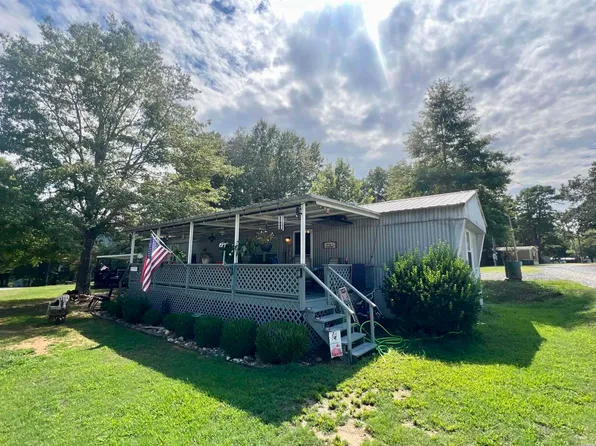 228 Fishing Village Rd #36, Story, AR 71970