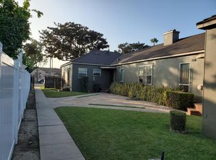 2154 Magnolia Ave, Long Beach, CA 90806