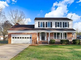 504 Sherwood Ave, Goldsboro, NC 27534