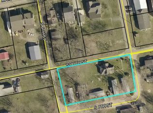 202 S 8th St, West Pt, KY 40177