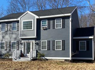 32 Douglas Rd, Brockton, MA 02302