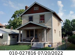 786 E 3rd Ave, Columbus, OH 43201