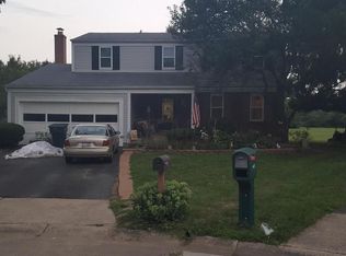 4472 Smoky Pl, Columbus, OH 43230