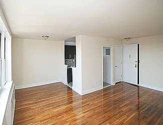 Rented by SW Queens Mezzanine