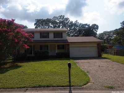 4505 Randolph Rd, N Little Rock, AR, 72116