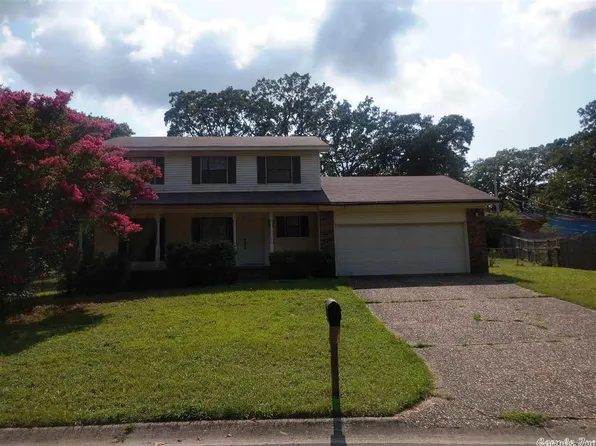(undisclosed Address), North Little Rock, AR 72116