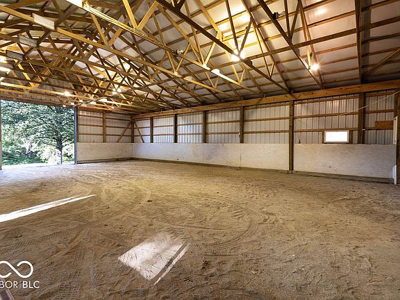 5th image of 605 S County Road 350 E