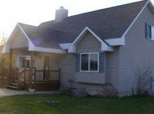 205 S Main St, Scandinavia, WI 54977