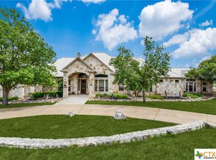 1308 Bordeaux Ln, New Braunfels, TX 78132