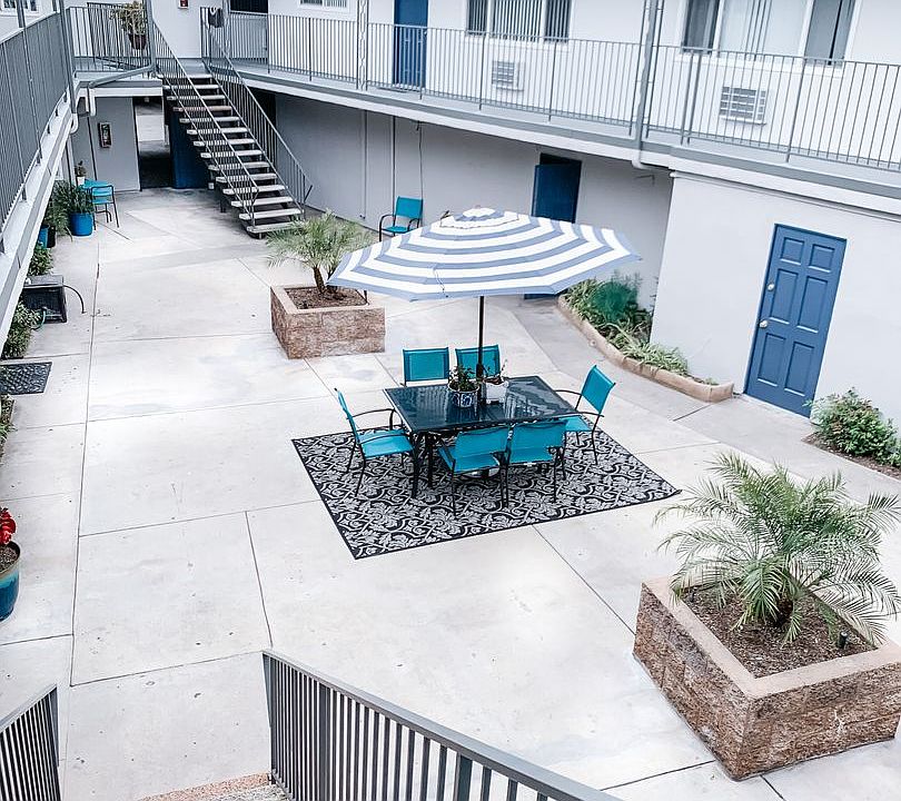 1st image of 100 E Montwood Ave APT 12