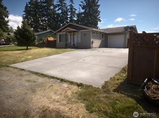 Mt Baker View Addition, Mount Vernon, WA 98273